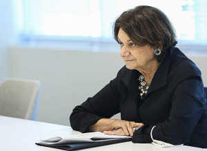 Արարատ Միրզոյանը հանդիպում է ունեցել ՄԱԿ Գլխավոր քարտուղարի տեղակալի հետ