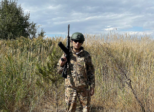 Վերցրեք ձեր ճակատագիրը և ձեր զենքը ձեր ձեռքը, հատուցման պահը մոտենում է. Չալաբյան