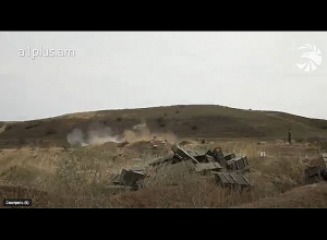 Ադրբեջանն այսօր փորձում է շրջանցել իրավական պատասխանատվության հանձնառության հարցը