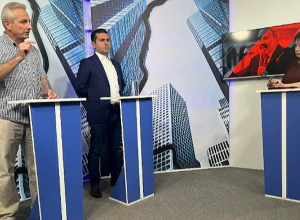 Եթե մենք վավերացնեինք Հաագայի դատարանի կանոնադրությունը՝ դա մեզ համար անվտանգության մի շերտ կլիներ. «Առերեսում»․ Առավոտ