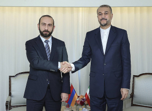 Իրանն անթույլատրելի է համարում սահմանների և աշխարհաքաղաքականության ցանկացած փոփոխություն