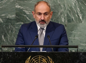 «Ցավոք, դրական արձագանք չկա». Նիկոլ Փաշինյան