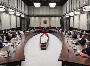 Թուրքիայի կառավարության նիստում կքննարկվի հայ-թուրքական գործընթացը