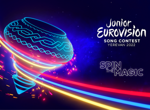 Երևանում կայանալիք «Մանկական Եվրատեսիլ»-ի այս տարվա խորհրդանիշ է ընտրվել հոլը