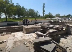 3,2 млрд драмов на восстановление ереванских зон отдыха