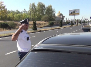 ՃՈ ուժեղացված ծառայություն մարզերում հայտնաբերվել է 2902 խախտում