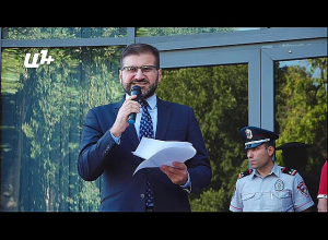 Չենք կարող այս «կալոշի» տրամաբանությամբ զարգացնել մեր բանակը. Արման Բաբաջանյան