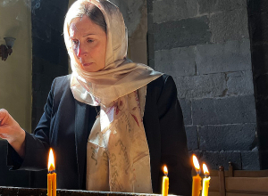 ԱՄՆ-ն  հանձնառու է Հարավային Կովկասի տարածաշրջանում խաղաղություն հաստատելու գործին․ԱՄՆ դեսպանատան ուղերձը