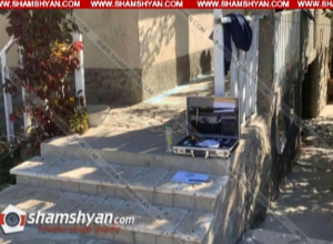 Գեղարքունիքի մարզում պայմանագրային զինծառայողը նռնակով պայթեցրել է աներոջ տունը․ Shamshyan.com