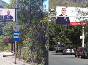 Ալավերդի․ հետընտրական զարգացումներ, տարբերակներ