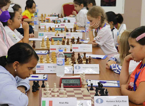 Շախմատի աշխարհի առաջնությունում Հայաստանից լավագույնը Նարե Իսախանյանն է