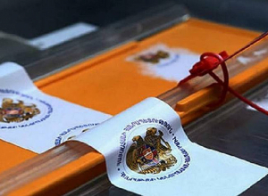 Ստացվել է ՏԻՄ ընտրությունների արդյունքների վերահաշվարկի 19 դիմում. ԿԸՀ