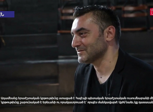 Հայրենադարձ Սարգիս Ադամյանը Netflixի Bridgerton սերիալի համար գրել է երաժշտություն