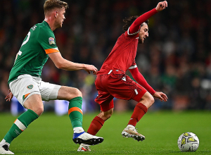 Հայաստանի հավաքականը վերջին խաղում պարտվեց Իռլանդիային. Ազգերի լիգա