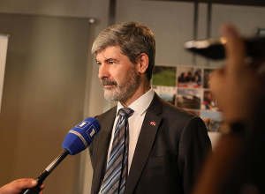 8,3 մլն. շվեյցարական ֆրանկ՝ Հայաստանում գյուղատնտեսության ոլորտում մասնագիտական կրթության համար