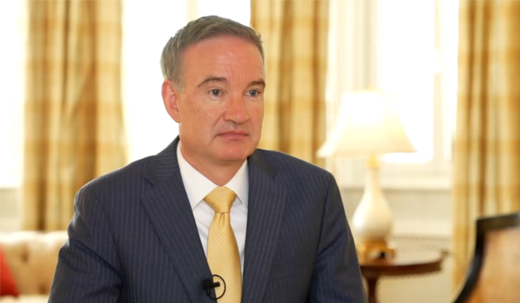 Մայքլ Քարպենտեր