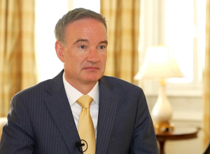 ԵԱՀԿ-ում ԱՄՆ դեսպանը կարևորում է տարածաշրջանի ողջ բնակչության, այդ թվում՝ ԼՂ-ում մարդու իրավունքների պաշտպանությունը