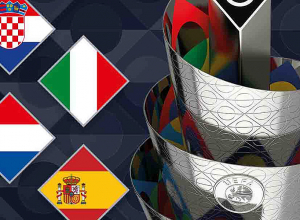 Հայաստանն ու Անգլիան անհաջողակներ են, Վրաստանը՝ հաջողակ. Ազգերի լիգա