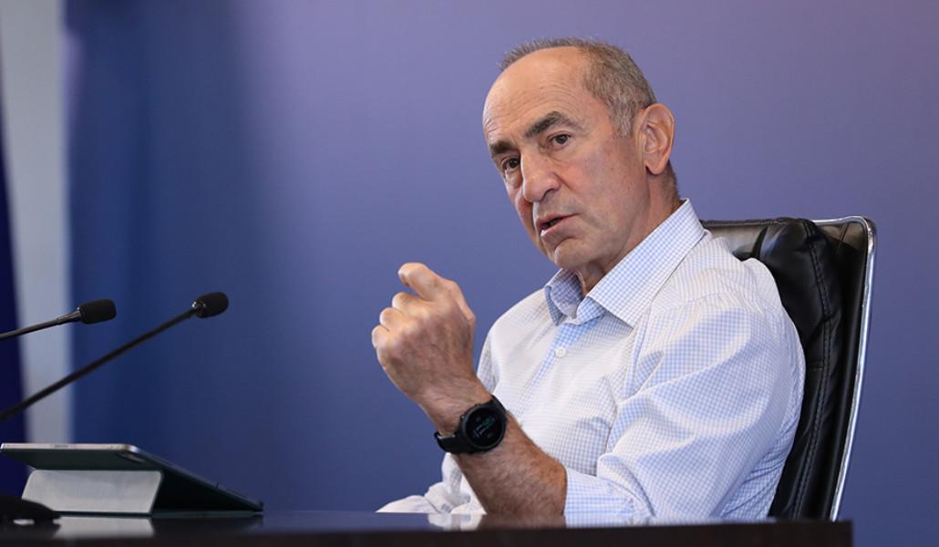 Քոչարյան 69871982