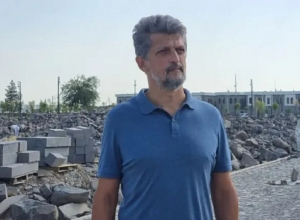 Նախ ներողություն խնդրեք հայերից, քրդերից և ասորիներից․ Փայլանը՝ Թուրքիայի իշխանություններին
