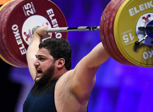 Հայտնի է Հայաստանի հավաքականի կազմը ծանրամարտի Եվրոպայի Մ-20 և Մ-23 առաջնությունում