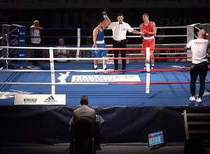 Տղաները հաղթեցին, աղջիկները՝ պարտվեցին. բռնցքամարտի ԵՊԱ