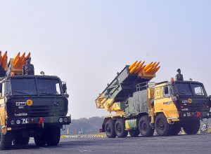 Индия поставит в Армению оружие и боеприпасы на сумму свыше 244 млн долларов: The Economic Times