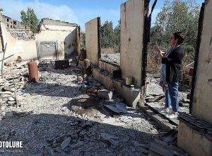 Дипломаты, аккредитованные в Армении, находятся в Гегаркуникской области