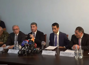 Ադրբեջանի հարձակումից տուժած Սոթք և Կութ գյուղեր այցելած ավելի քան 45 դիվանագետների հարցուպատասխանը. ՈՒՂԻՂ