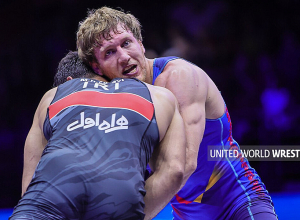 Փոփոխվել է Փարիզ-2024-ի ըմբշամարտի ուղեգրերի բաշխումը