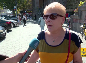 Հիմնանորոգվում է «Փակ շուկայի» դիմացի գետնանցումը