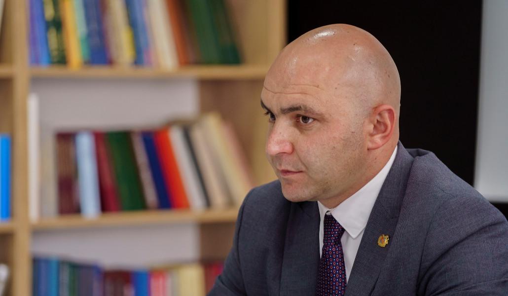 Գեղամ Շախբազյան