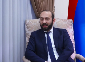ՀՀ ԱԳ նախարարն ընդունել է Հայաստանում Իրանի դեսպանին ու նորանշանակ գլխավոր հյուպատոսին