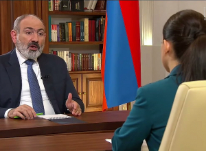 Հանդիպե՞լ, ինչի՞ համար․ Փաշինյանը նախկին նախագահների հետ հանդիպման մասին