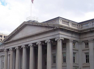 Дислоцированная в Армении компания включена в новый санкционный список США