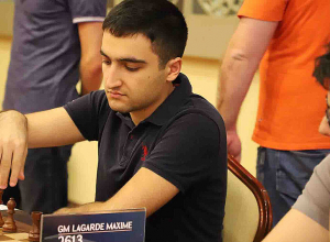 Ծաղկաձորում մեկնարկել է «ՉեսսՄուդ Օփեն» շախմատի մրցաշարը