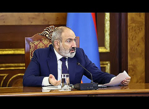 Ներդրումային կոմիտեի նիստում քննարկվել են մի քանի նախագծերի իրականացման հնարավորությունները