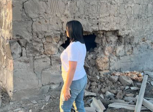 Սահմանամերձ համայնքներում շփվեցի մի շարք ուսուցիչների հետ. մարդիկ տարակուսած են. պատգամավոր