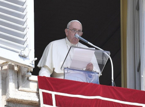 Դադարեցրեք պատերազմը․ Հռոմի պապը դիմել է Պուտինին և Զելենսկուն