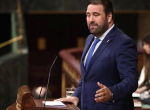 Սրա՞նք են այն մարդիկ, ում հետ համաձայնագիր եք կնքել և ում համարում եք վստահելի գործընկեր, տիկին ֆոն Դեր Լեյեն