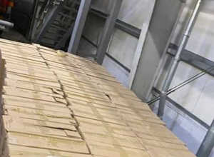 Փորձ է արվել ՀՀ ից ՌԴ արտահանել ծխախոտային արտադրանքի չհայտարարագրված մեծ խմբաքանակ