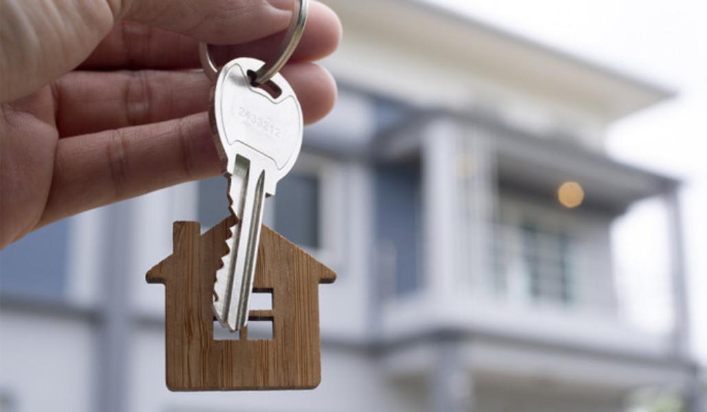 բնակարան-տուն