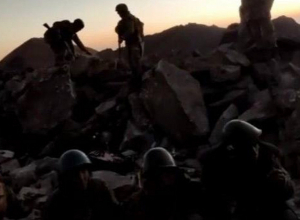 Ֆրանսիան կոչ է անում պատասխանատվության ենթարկել հայ զինվորների մահապատժի ենթարկման մեղավորներին