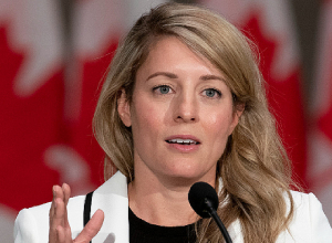 Հայ գերիներին սպանողները պետք է պատասխանատվության ենթարկվեն.  Կանադայի ԱԳ նախարար