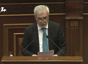 ՊՆ-ից էս 2 օրը փաստաթղթեր ենք ստացել․ Օսկանյանը հրավերին դժգոհություն է հայտնել, բայց նա պե՛տք է գա