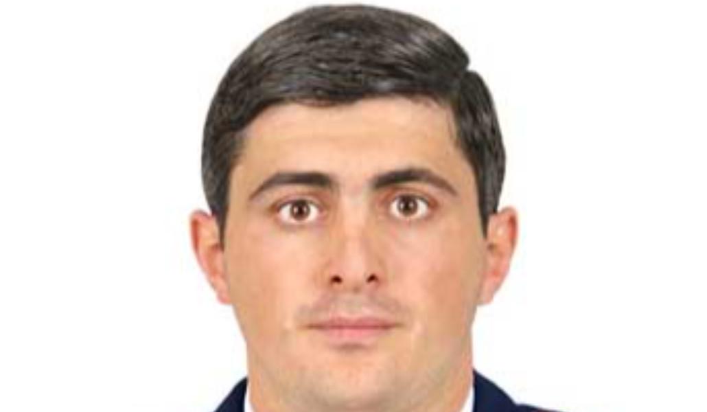 Հայրապետ Հայրապետյան