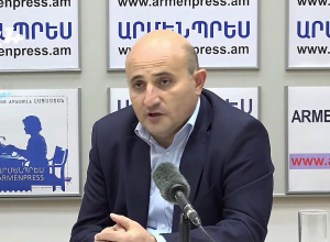 Զբոսաշրջության ոլորտի մարտահրավերները․ ասուլիս․ ՈՒՂԻՂ