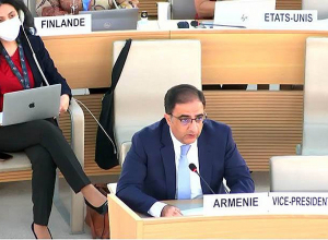 Совместное заявление о цифровых технологиях и разжигании ненависти: МИД