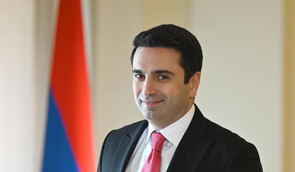 Ալեն ուղերձ