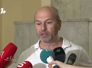 Авинян и Овакимян не достигнут своей мечты: Гегам Назарян